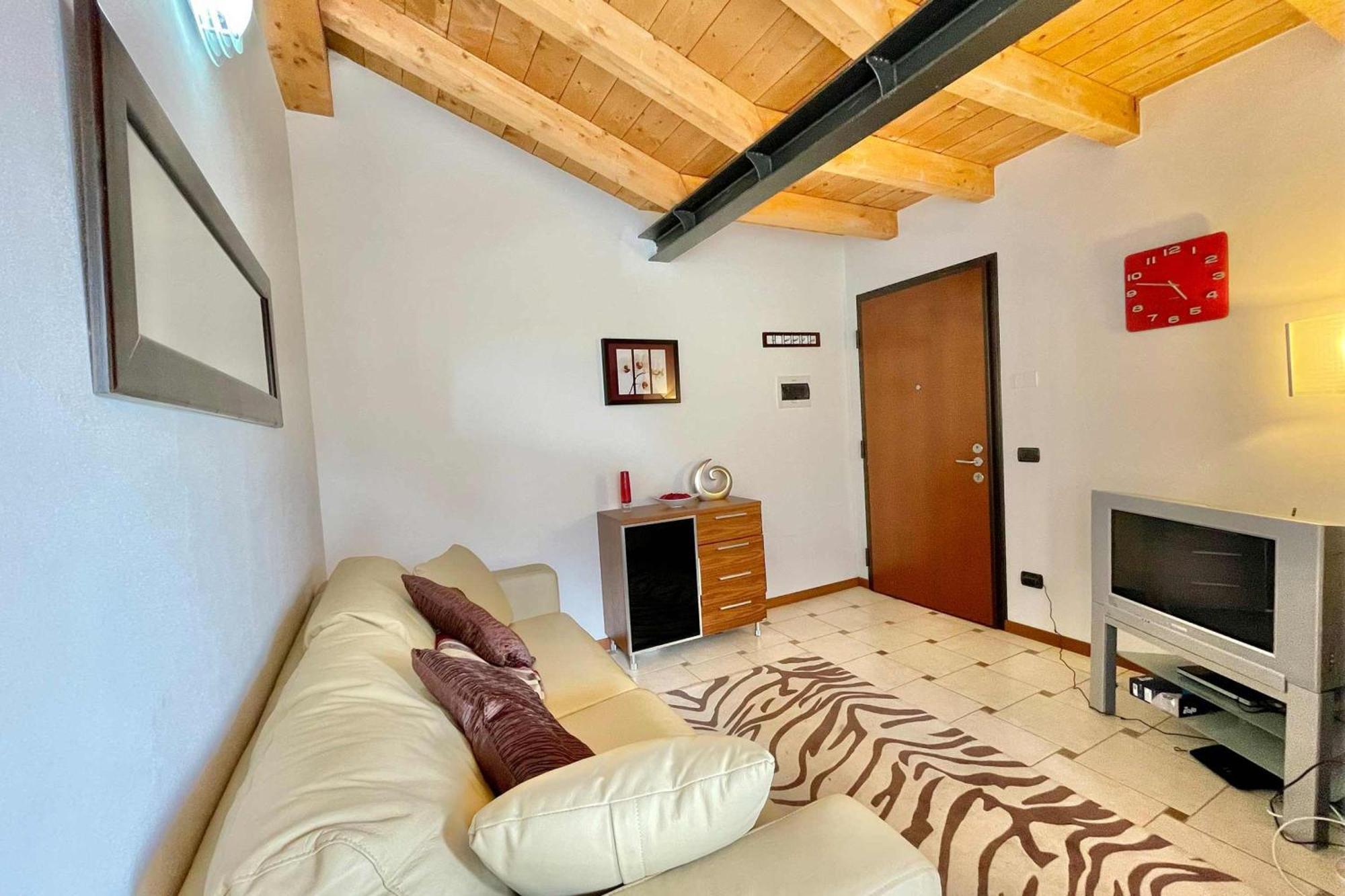 Belvedere Mansarda Tremezzo Kültér fotó